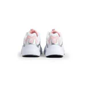 Girl Trainers Fila Collene image-2
