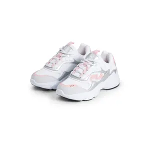 Girl Trainers Fila Collene image-1