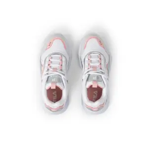 Girl Trainers Fila Collene image-3