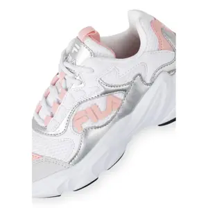 Girl Trainers Fila Collene image-5