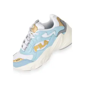 Girl Trainers Fila Collene image-5