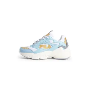 Girl Trainers Fila Collene image-0