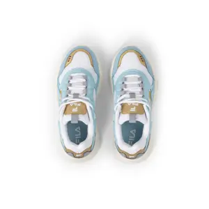 Girl Trainers Fila Collene image-3