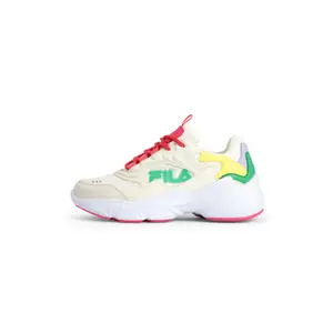 Girl Trainers Fila Collene image-0