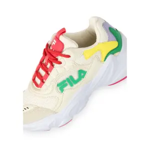 Girl Trainers Fila Collene image-5