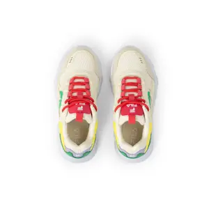 Girl Trainers Fila Collene image-3