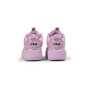 Girls' mini sneakers Fila Superbubble image-2