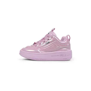 Girls' mini sneakers Fila Superbubble
