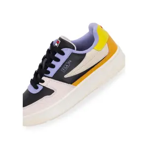 Sapatilhas mulher Fila FX-Ventuno L image-5