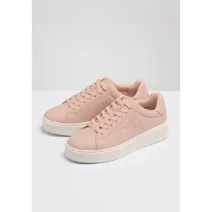 Zapatillas de deporte para mujeres Fila Crosscourt Altezza R image-2