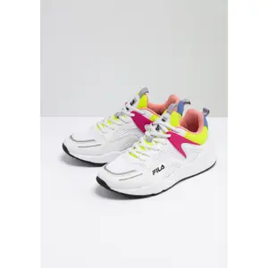 Zapatillas de running para mujer Fila Flashbase image-1