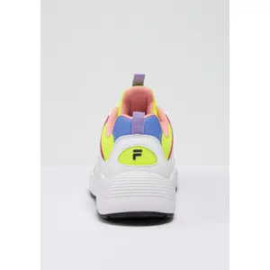 Zapatillas de running para mujer Fila Flashbase image-3