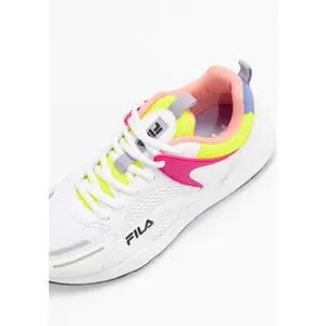 Zapatillas de running para mujer Fila Flashbase image-2