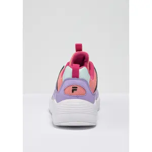 Zapatillas de running para mujer Fila Flashbase image-3