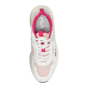 Zapatillas de running para mujer Fila Flashbase image-4