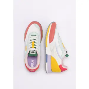 Zapatillas de running para mujer Fila Retronique 22 image-4