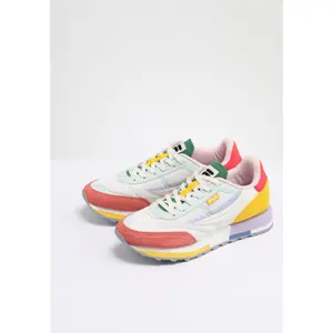 Zapatillas de running para mujer Fila Retronique 22 image-1