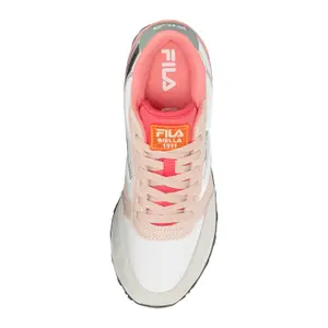 Zapatillas de running para mujer Fila Orbit Cb low image-5