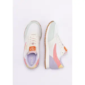 Zapatillas de running para mujer Fila Orbit Cb low image-4