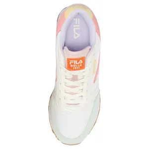 Zapatillas de running para mujer Fila Orbit Cb low image-5