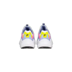 Scarpe da ginnastica da donna Fila Collene Cb image-1