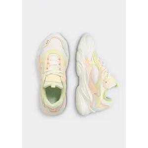 Zapatillas de deporte para mujer Fila Collene CB image-4