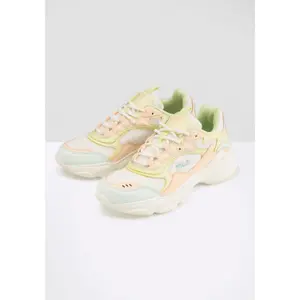 Zapatillas de deporte para mujer Fila Collene CB image-2