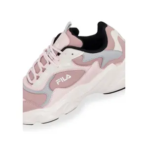 Zapatillas mujer Fila Collene CB image-3