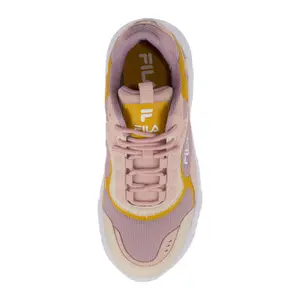 Baskets femme Fila Collene CB image-1