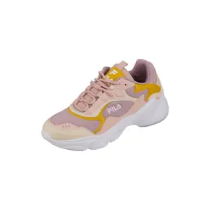 Baskets femme Fila Collene CB image-2