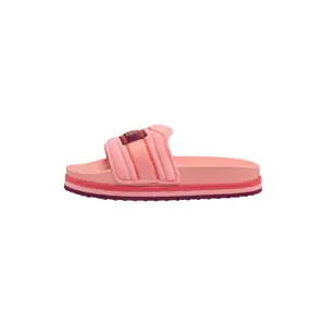 Claquettes femme Fila Morro Bay Zeppa Lounge image-0