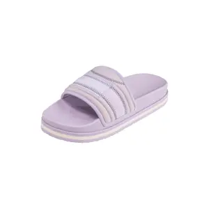 Badeschuhe für Damen Fila Morro Bay Zeppa Lounge image-1