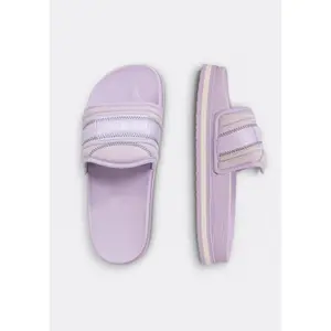 Badeschuhe für Damen Fila Morro Bay Zeppa Lounge image-4