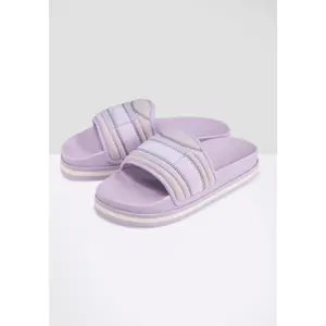 Badeschuhe für Damen Fila Morro Bay Zeppa Lounge image-2