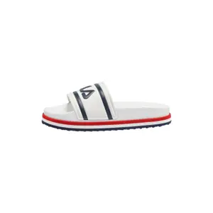 Claquettes femme Fila Morro Bay Zeppa image-0