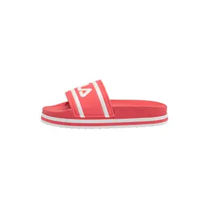 Claquettes femme Fila Morro Bay Zeppa image-0