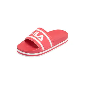 Claquettes femme Fila Morro Bay Zeppa image-6