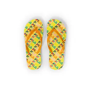 Női papucs Fila Troy Logo image-3