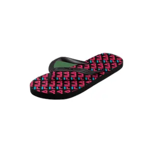 Chanclas de mujer Fila Troyogolipper image-1