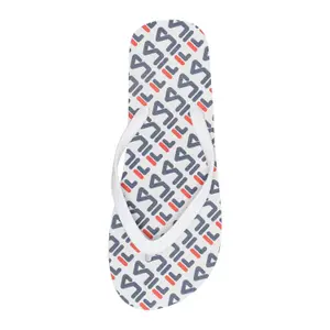 Tongs à logo femme Fila Troy image-1