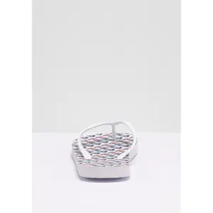 Tongs à logo femme Fila Troy image-5