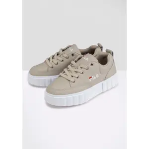 Zapatillas de deporte para mujer Fila Sandblast L image-2