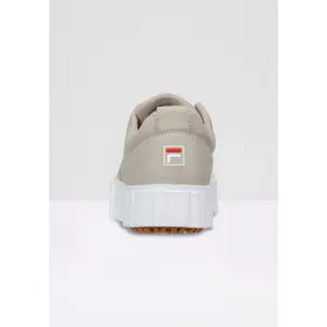 Zapatillas de deporte para mujer Fila Sandblast L image-3