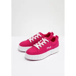 Formadoras de mulheres Fila Sandblast C image-2