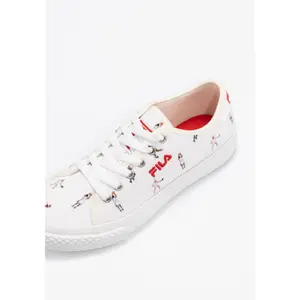 Baskets femme Fila Pointer Classic Aop image-5