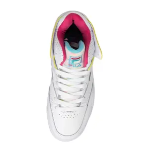 Sneakers für Frauen Fila M-Squad Mid image-5