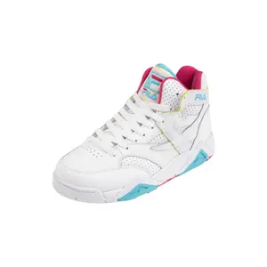 Sneakers für Frauen Fila M-Squad Mid image-1