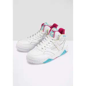 Sneakers für Frauen Fila M-Squad Mid image-2