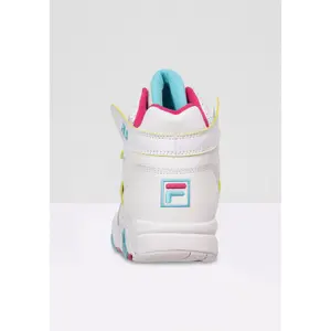 Sneakers für Frauen Fila M-Squad Mid image-3