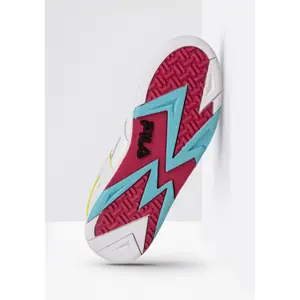 Sneakers für Frauen Fila M-Squad Mid image-6